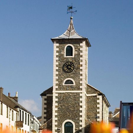Serendipity Keswick  Buitenkant foto